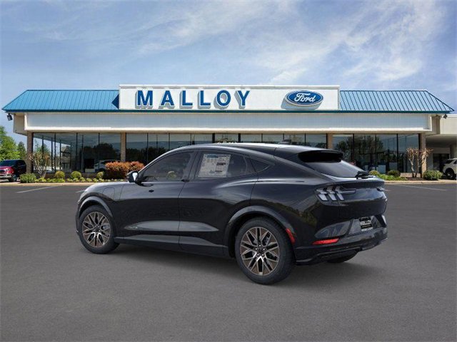 2025 Ford Mustang Mach-E Premium photo 4