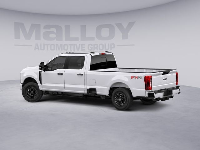 2026 Ford Super Duty F-250 SRW