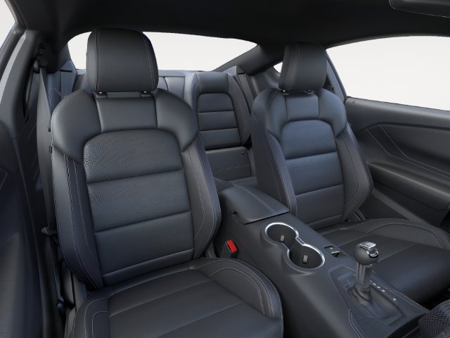 2026 Ford Mustang EcoBoost Premium Fastback - Photo 10
