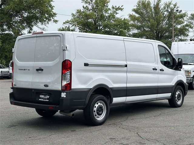 2023 Ford Transit photo 3