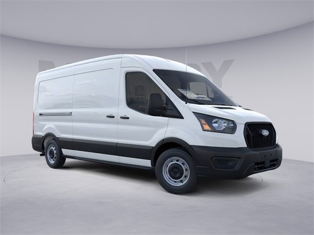 2026 Ford Transit Base's photo