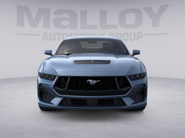 2026 Ford Mustang GT Premium Fastback - Photo 6