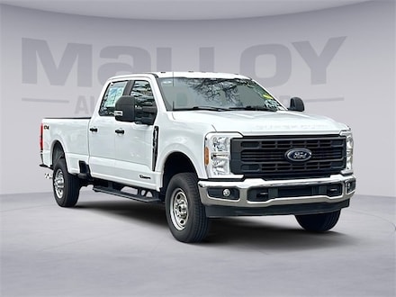 2024 Ford F-350 XL Truck Crew Cab