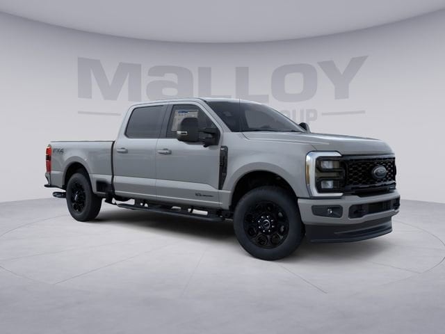 2026 Ford F-350 Super Duty XLT - Photo 7
