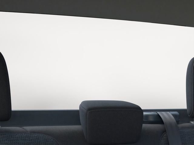 2026 Ford Maverick XL in Carbonized Gray Metallic — front three-quarter view