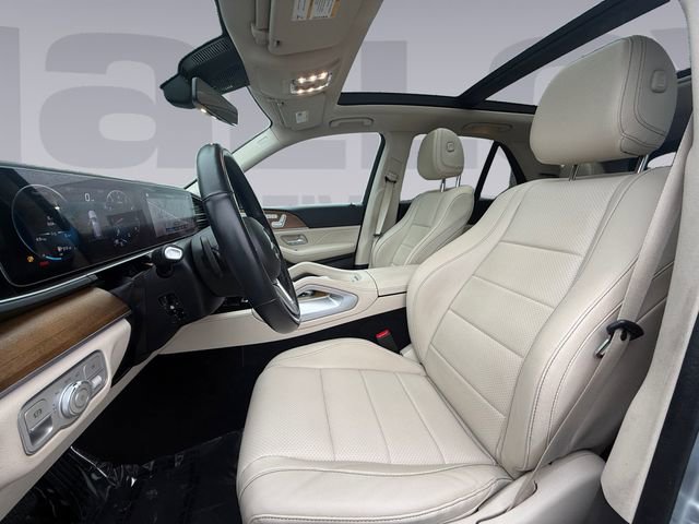 2022 Mercedes-Benz GLE GLE350 - Photo 10