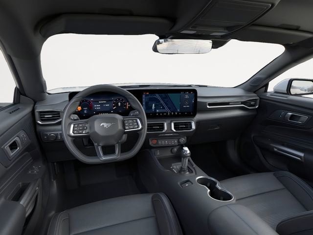 2026 Ford Mustang EcoBoost Premium Fastback - Photo 9