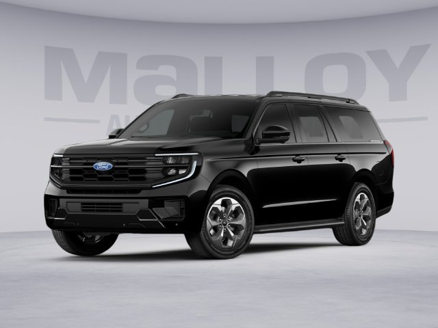 2027 Ford Expedition Max SUV 