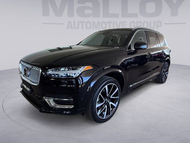 2023 Volvo XC90