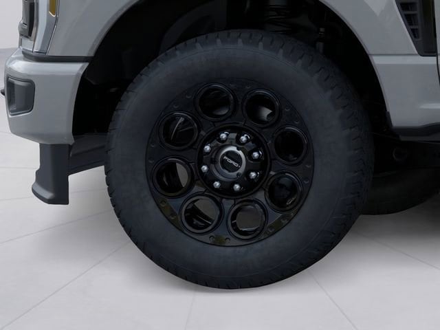 2026 Ford F-350 Super Duty XLT - Photo 19