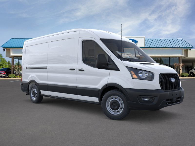 2026 Ford Transit Van Base's photo