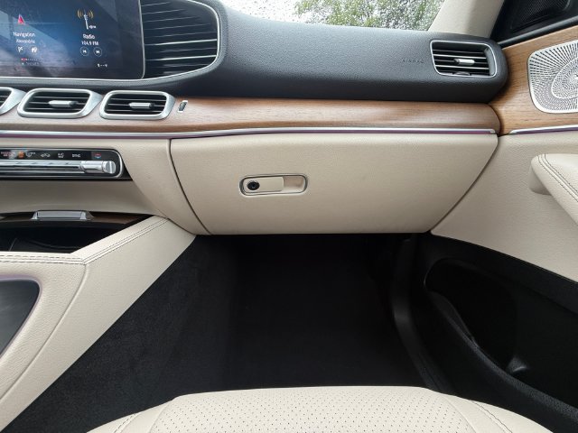 2022 Mercedes-Benz GLE GLE350 - Photo 22