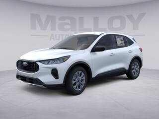 2026 Ford Escape Active SUV