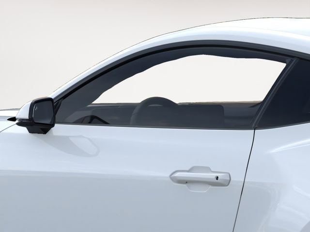 2026 Ford Mustang EcoBoost Premium Fastback - Photo 20