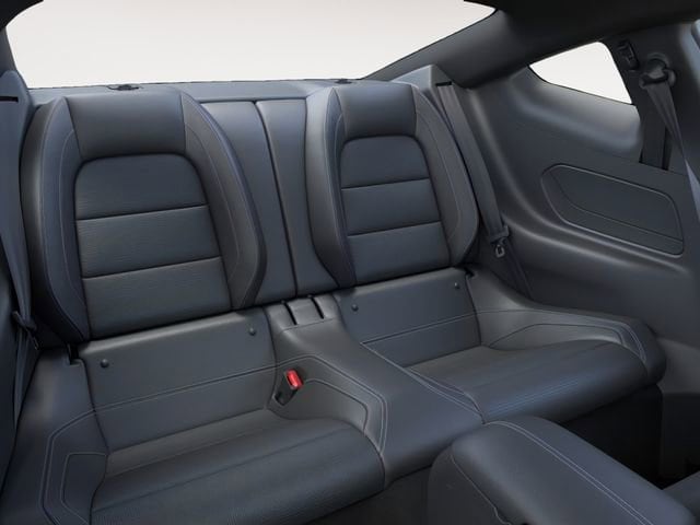 2026 Ford Mustang GT Premium Fastback - Photo 11