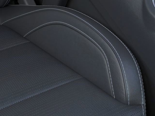 2026 Ford Mustang EcoBoost Premium Fastback - Photo 16