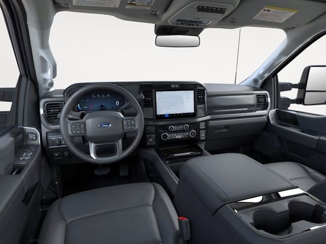 2026 Ford Super Duty F-250 SRW