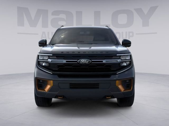 2026 Ford Expedition