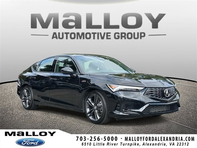 2023 Acura Integra