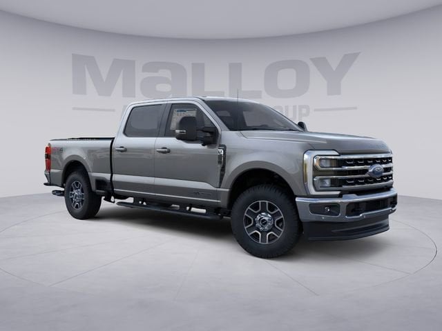 2026 Ford Super Duty F-250 SRW