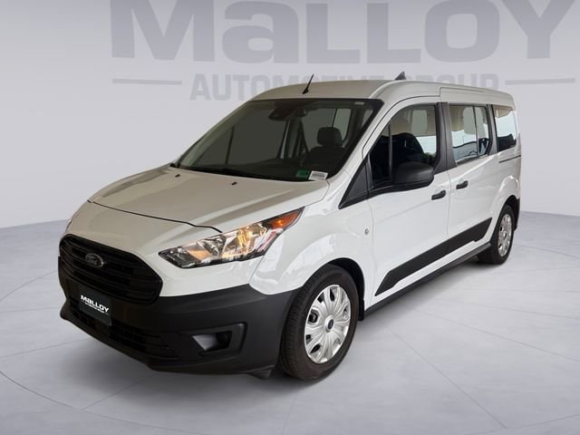 2023 Ford Transit Connect Wagon XL LWB (Rear 180 Degree Door)'s photo