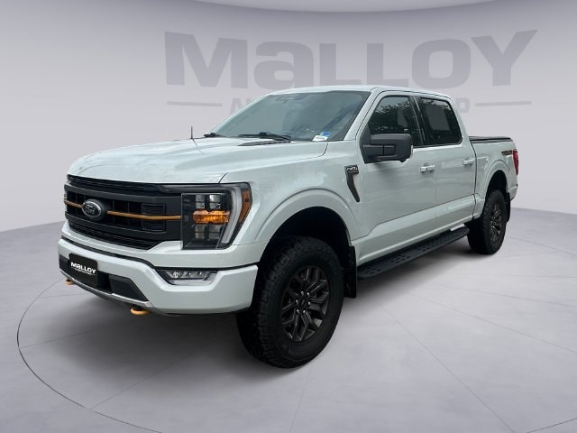 2023 Ford F-150 Truck SuperCrew Cab 
