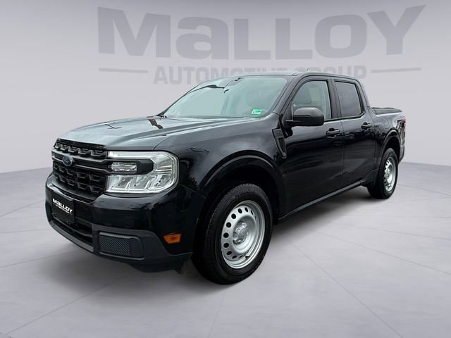 2022 Ford Maverick XL AWD's photo