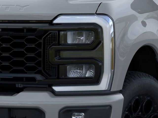 2026 Ford F-350 Super Duty XLT - Photo 18