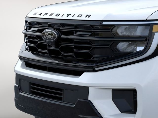 2026 Ford Expedition