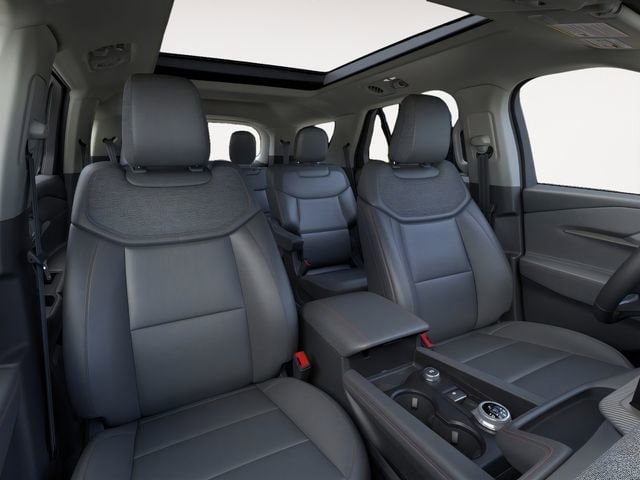 2026 Ford Explorer Active - Photo 11