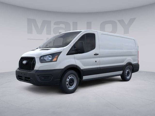 2026 Ford Transit 250 Low Roof 130 WB's photo