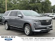 CADILLAC Escalade ESV