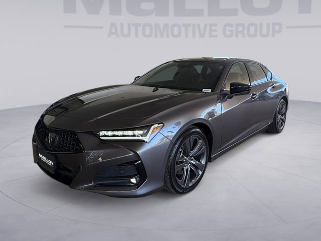 2023 Acura TLX