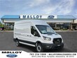 Ford Transit Cargo Van