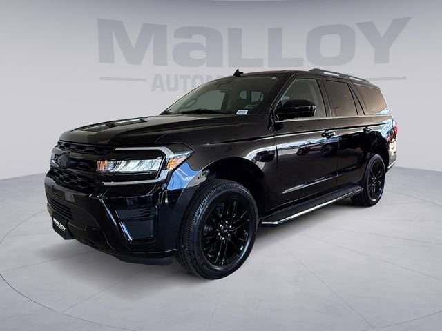 2022 Ford Expedition XLT 4x4's photo