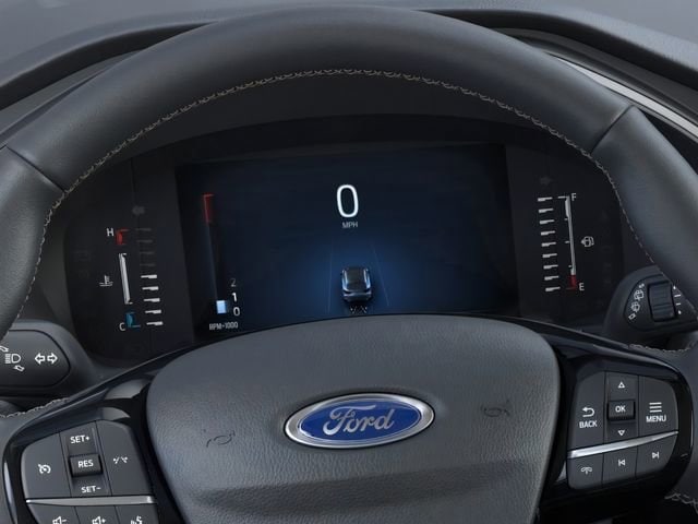 2026 Ford Escape Active - Photo 13