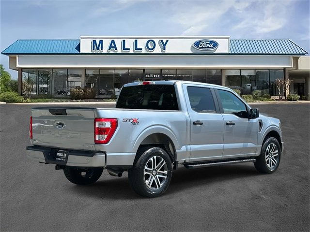2023 Ford F-150 XL photo 4