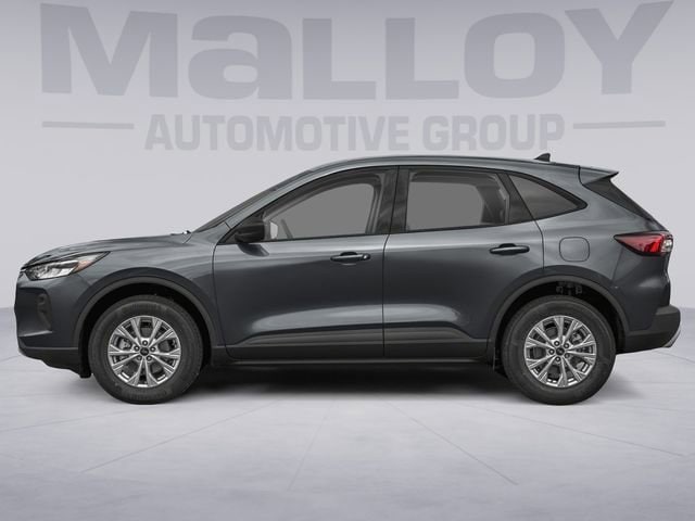 2026 Ford Escape