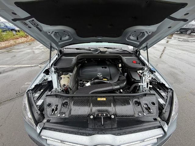 2022 Mercedes-Benz GLE GLE350 - Photo 20