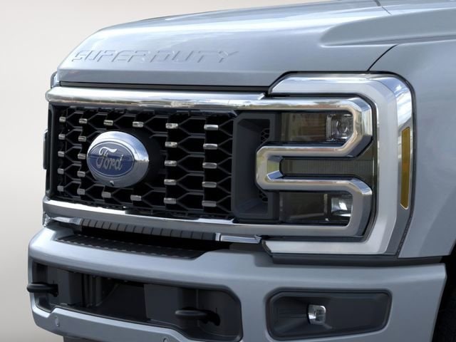 2026 Ford Super Duty F-350 DRW