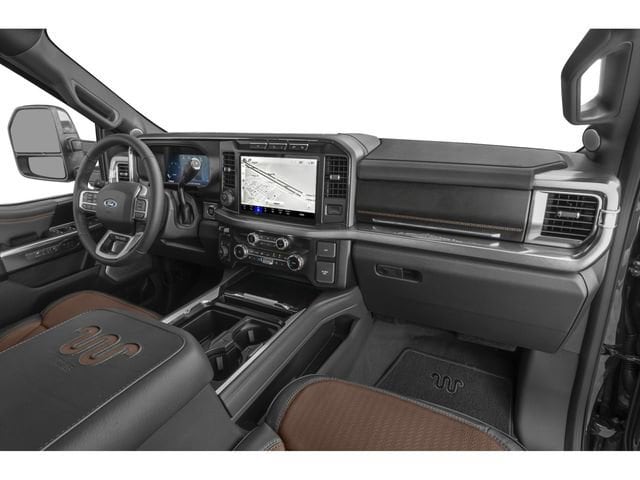 2025 Ford Super Duty F-350 SRW