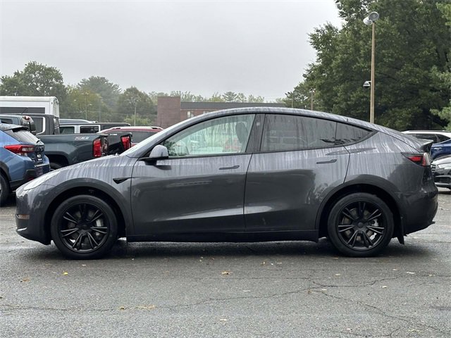 2023 Tesla Model Y Long Range photo 2