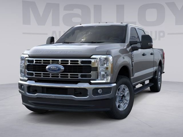 2026 Ford Super Duty F-250 SRW