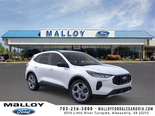 2025 Ford Escape ST-Line SUV