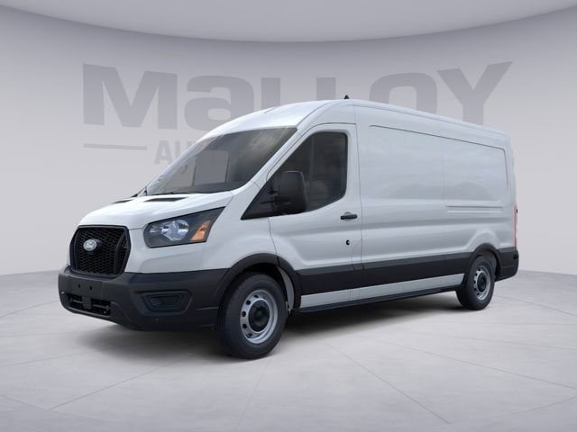 2026 Ford Transit 250 Med Roof 148 WB's photo