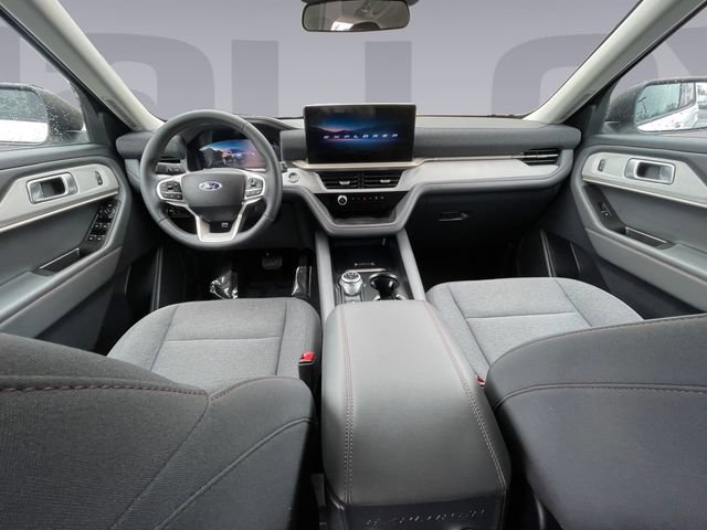 2025 Ford Explorer Active - Photo 12