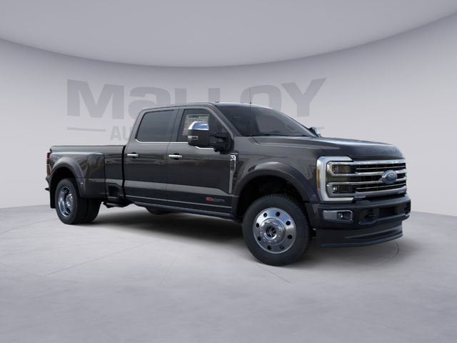 2026 Ford Super Duty F-450 DRW
