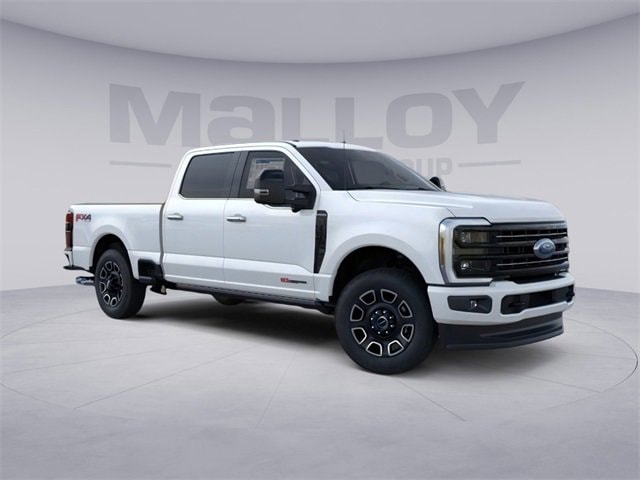 2025 Ford F-350 Base's photo