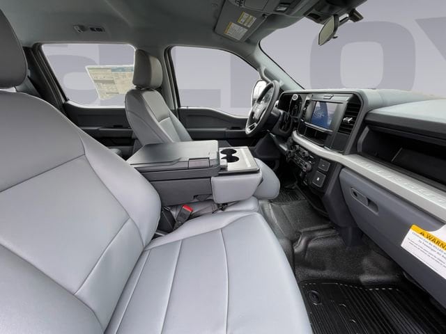 2026 Ford Super Duty F-250 SRW