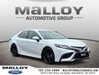 Toyota Camry Hybrid